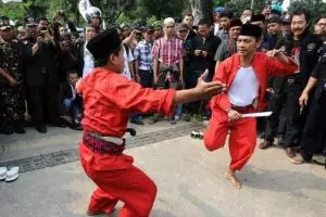 5 Manfaat pencak silat untuk anak, nggak sekadar sehat