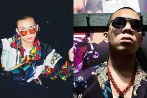 Saaih Halilintar pamer outfit seragam sekolah, harganya bikin melongo