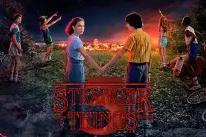 5 Alasan Stranger Things 3 harus ditonton, lebih menegangkan