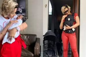  Miliki mata indah, putri Kimmy Jayanti curi perhatian