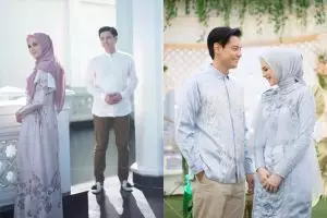 7 Fakta perjalanan cinta penuh liku Roger Danuarta & Cut Meyriska