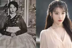 8 Transformasi IU di drama Korea Hotel Del Luna, cantiknya abadi