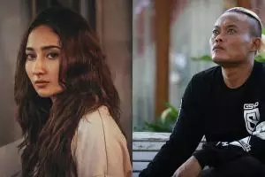 Sule blak-blakan kisahnya saat dekati Naomi, pernah diusir