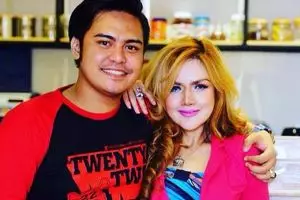 Dua pekan ditahan di penjara, begini kondisi Galih Ginanjar