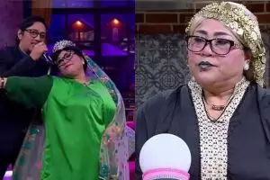 Ini sosok wanita cantik pengganti Nunung di Ini Talkshow