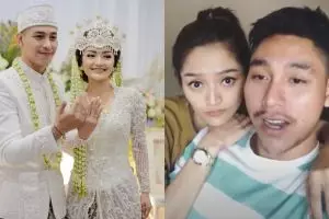  Geram ditanya malam pertama, ini respons menohok suami Siti Badriah