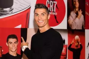 10 Penampakan vila Cristiano Ronaldo di Spanyol, seharga Rp 22 M