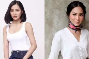 Perbedaan usia suami jadi sorotan, Bunga Zainal curhat kesal