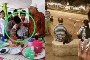 10 Potret terjebak di momen awkward ini jadi bikin serba salah