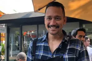 Dukungan Tora Sudiro untuk Jefri Nichol yang terjerat narkoba