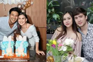 5 Seleb ini mengaku menikah siri, terbaru Ammar Zoni & Irish Bella