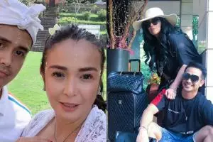 3 Sifat Ajun Perwira buat Jennifer Jill jatuh cinta, bikin baper