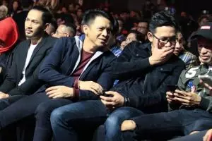 Sempat jadi tanda tanya, Ariel pastikan Uki tak lagi di Noah