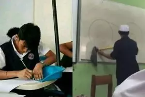 Tak ada penggaris, 8 pengganti alat ukur ini kelewat kreatif