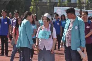 3 Fakta di balik Widyawati terima peran sebagai mahasiswa baru