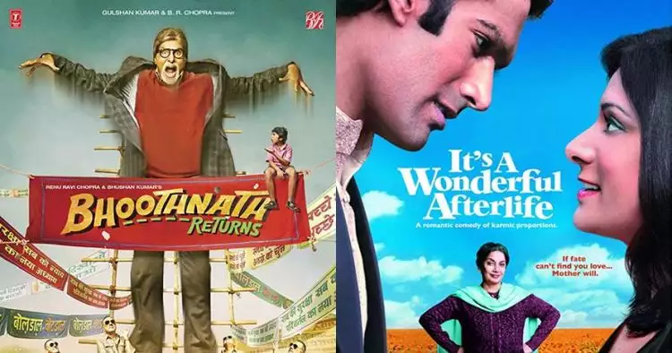 14 Film India horor komedi, bikin merinding sekaligus ngakak