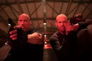 5 Fakta Fast & Furious: Hobbs and Shaw, spin-off berbiaya Rp 2,8 T