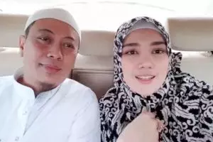 Opick disebut tak nafkahi anak, ini jawaban menohok Bebi Silvana