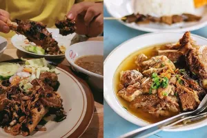 11 Warung tengkleng di Jogja, dijamin bikin ngiler