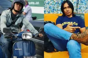 Selain Agung Hercules, 3 seleb Indonesia ini juga idap kanker otak