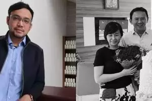 Duh, saat dipenjara 4 publik figur ini juga hadapi masalah gugat cerai