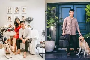 12 Potret rumah mewah Chef Arnold, dapurnya curi perhatian