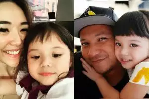 Gading Marten ungkap firasat Gempi soal perceraian dengan Gisel