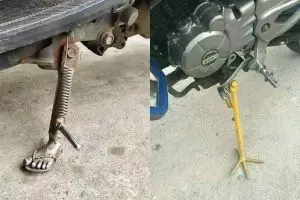 8 Bentuk standar motor ini absurd abis, bikin ngakak