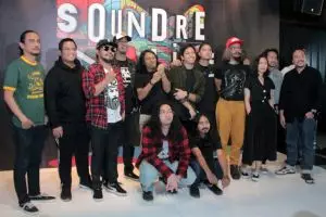 8 Alasan kenapa kamu wajib datang ke Soundrenaline 2019 di Bali