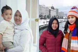 Blak-blakan Lala pengasuh anak Raffi Ahmad, bicara soal gaji