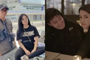 5 Seleb ini punya pacar beda agama, termasuk Billy Syahputra