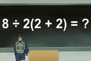 Soal matematika SD ini diperdebatkan, jawabannya bikin bingung