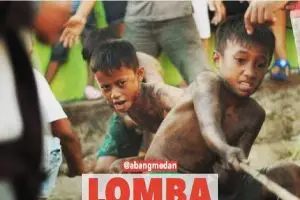 10 Meme lucu lomba 17 Agustusan ini bikin ngakak geregetan