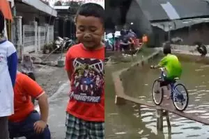 10 Ide lomba 17 Agustusan cocok diterapkan, dijamin meriah