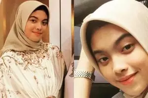 Cerita ayah Aurellia soal kerasnya latihan paskibraka Tangsel