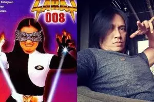 Kabar terkini 5 pemain sinetron Saras 008, termasuk Agung Hercules