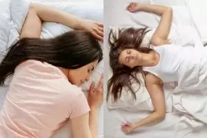 8 Posisi dan cara tidur ini bisa ungkap karakter keseharianmu