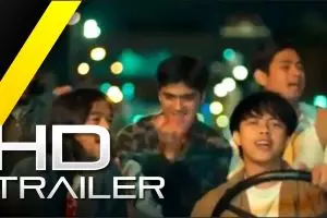 Nostalgia suasana kampus era 90-an melalui film Koboy Kampus