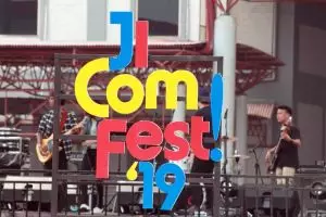 JICOMFEST diklaim bisa kalahkan eSports, ini alasannya