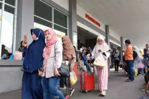 Sistem jaringan telekomunikasi juga terganggu akibat listrik padam
