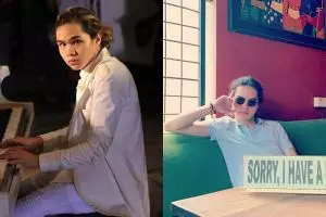 Posting foto selfie, penampilan Dul Jaelani jadi sorotan