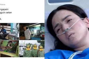 10 Starter pack adegan sinetron Indonesia ini mengundang senyum