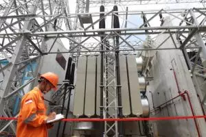 Mati lampu di Jakarta dan sekitarnya jadi sorotan media asing