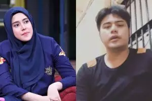 Kirim video maaf untuk Fairuz A. Rafiq, Galih Ginanjar tuai kritik