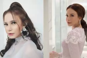 Jadi penyanyi papan atas, Rossa rela dibayar murah demi pensi sekolah