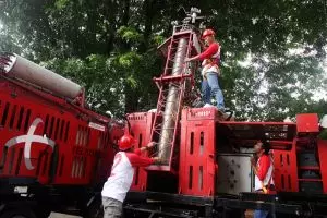 Ini yang dilakukan Telkomsel pasca pemadaman listrik