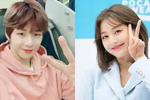 Pacaran dengan Kang Daniel, foto Jihyo TWICE jadi sorotan