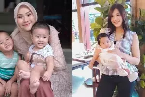Demi anak, 5 seleb ini pilih ngungsi ke hotel saat mati listrik