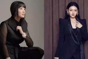 8 Potret terbaru Leony Trio Kwek Kwek, disebut San Chai Indonesia