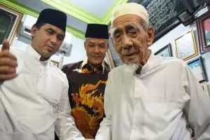 Mbah Moen wafat, ini ucapan duka mendalam dari tokoh-tokoh ulama